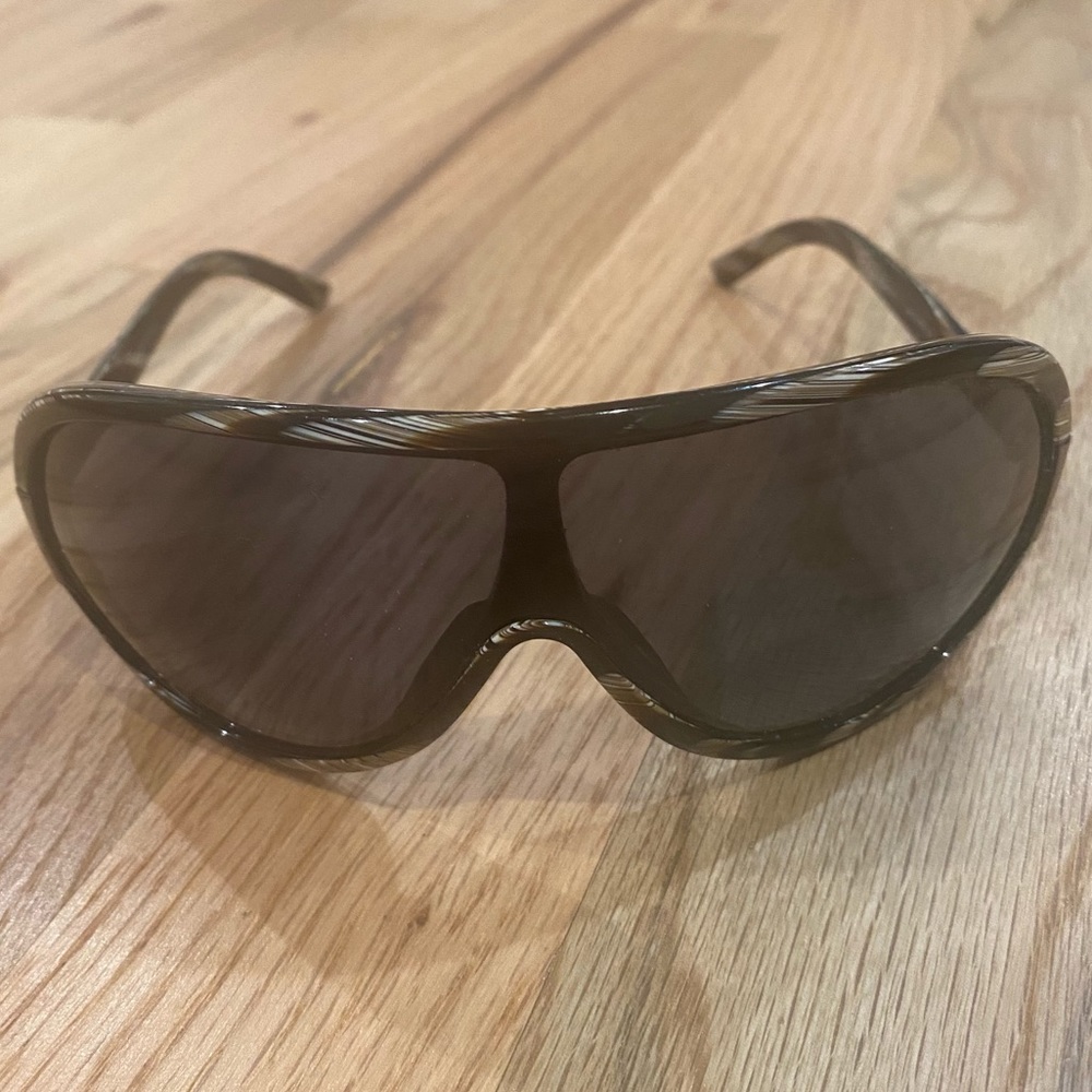 Valentino Swarovski sunglasses